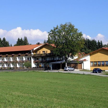 Landhotel Tannenhof Spiegelau Esterno foto