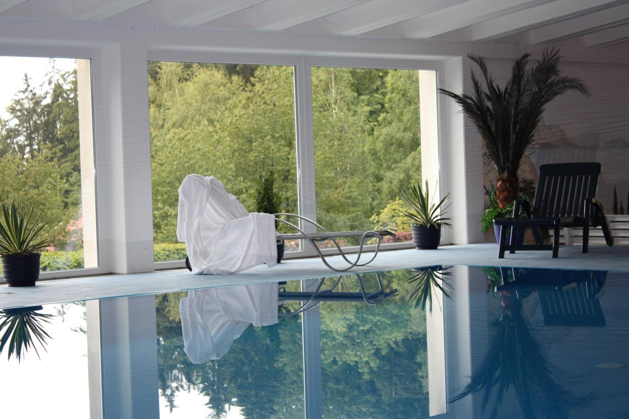 Landhotel Tannenhof Spiegelau Esterno foto