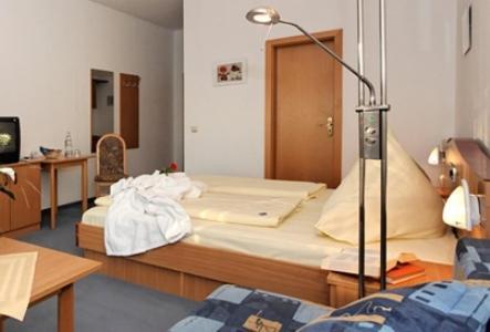 Landhotel Tannenhof Spiegelau Camera foto