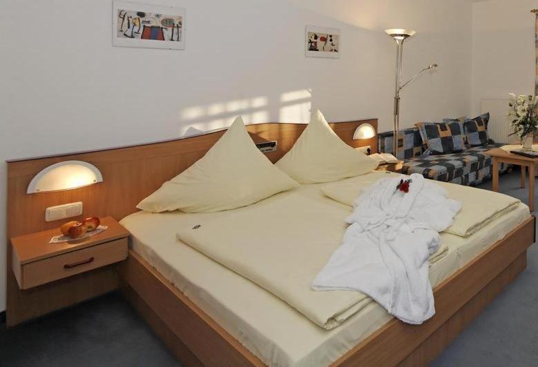 Landhotel Tannenhof Spiegelau Camera foto